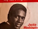 Jackie Washington 