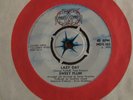 SWEET PLUM - LAZY DAY   LET NO MAN STEAL YOUR THYME 1969 MIDDLE EARTH PSYCH/PROG