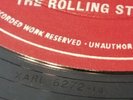 Rolling Stones. Tell Me 2:52.  First Press. XARL 6272 1A/6271 1A.