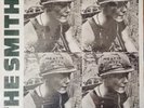 THE SMITHS Meat Is Murder ROUGH TRADE 81 A1/B1 Brown Vinyl Irish Pressing