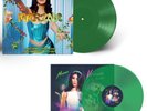 MARINA Vinyl Bundle - Ancient Dreams in a Modern Land + Venus Fly Trap Green Lot