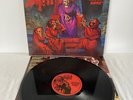 Death - Scream Bloody Gore   - Black Vinyl LP Album