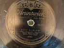 Bruns 4983 Mills Hotsy Totsy Gang STRUT MISS LIZZIE Bix  1930 78rpm Jazz V+