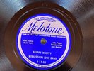 Melotone 6-11-65 Mississippi Jook Band SKIPPY WIPPY 1935 78rpm Blues E skiffle
