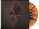 THE DEAR HUNTER Migrant (SEALED) ORANGE/SPLATTER VINYL LP circa survive thrice