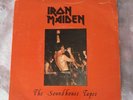 IRON MAIDEN - THE SOUNDHOUSE TAPES - ORIGINAL 1979 UK 7