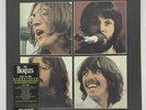 THE BEATLES - Let It Be LP Vinyl Record REMASTERED
