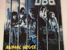 UDO Animal House LP 1988