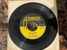 The Drifters WHITE CHRISTMAS (Berlin) Atlantic Records Vinyl Free Shipping