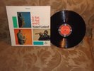 Yusef Lateef A Flat, G Flat and C Impulse A-9117 stereo gatefold cover org pres