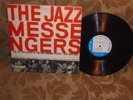 Art Blakey Jazz Messengers at Cafe Bohemia Blue Note 1507 767 Lex RVG EAR Flat