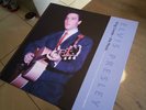ELVIS PRESLEY KING CREOLE THE MUSIC AN AUDIOVISUAL DOCUMENTARY BY PAL GRANLUND