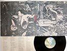 DEEP PURPLE SAME WARNER P-8378W JAPAN VINYL LP