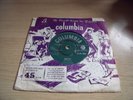THE DRIFTERS/SHADOWS DRIFTIN' 1959  7