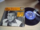 BILLY FURY MAYBE TOMORROW 1959  7