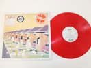 Skyhooks - Guilty Until Proven Insane - First Press LP - Red Vinyl (1978) S#555