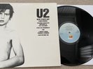 U2 RARE Canada 12” ￼￼single from 1983 Canadian  Near Mint New Year’s Day ￼