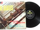 BEATLES * Please Please Me * PARLOPHONE Y/B 1/1 LP 1963