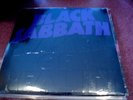BLACK SABBATH MASTER OF REALITY LP SEALED NO BAR CODE WARNER BROS R1 2562