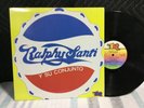 LP RALPHY SANTI Y SU CONJUNTO 