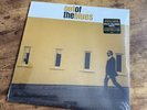 BOZ SCAGGS Out of the Blues LP LIMITED EDITION GOLD VINYL w/ bonus 7