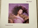 Kate Bush- Hounds of Love 1985 Original Album including Running up the Hill KAB1