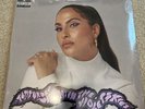 Snoh Aalegra Temporary Highs in the Violet Skies Purple Vinyl SPECIAL EDITION