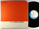 Anthony Williams - Spring LP - Blue Note - BST-84216 VG+