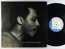 Bud Powell - The Amazing Vol. 1 LP - Blue Note Mono DG RVG Ear 767 LEX VG+
