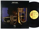 Freddie Hubbard - First Light LP - CTI VG++
