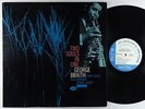 George Braith - Two Souls In One LP - Blue Note - BLP 4148 Mono RVG NY USA VG+