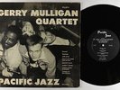Gerry Mulligan Quartet - S/T 10
