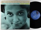 Grant Green - I Want To Hold Your Hand LP - Blue Note - BST 84202 Stereo RVG VG+