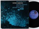 Herbie Hancock - Empyrean Isles LP - Blue Note - BST-84175 RVG VG+