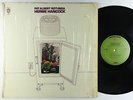 Herbie Hancock - Fat Albert Rotunda LP - Warner Bros. Green Label VG+ Shrink