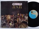 COWSILLS II X II MGM LP gatefold u