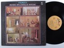 FAMILY Music In A Doll's House REPRISE LP VG+ uk u