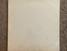 THE BEATLES - THE WHITE ALBUM - 1968 VINYL 2xLP NUMBERED APPLE SWBO 101 VG+