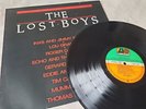 Film Soundtrack THE LOST BOYS LP **VG++ Vinyl** Original Press 1987 OST
