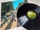 The Beatles ABBEY ROAD LP 1st UK STEREO press **CLEAN COPY**