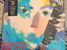 The Outfield Play Deep LP Vinyl Record