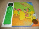 LP  Rolling Stones   Golden Prize    (Japan / London)