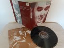 RARE MORRISSEY - BEETHOVEN WAS DEAF  LP UK HMV CSD 3791 A - 01 / B - 01