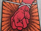 Metallica- St Anger - Doppel Vinyl LP GATEFOLD Heavy Metal Musik 2003 TOP