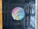 PINK FLOYD - WISH YOU WERE HERE - 1st PRESS VINYL LP -  A1 / B3 -original SHRINK