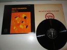 Getz / Gilberto Featuring Antonio Carlos Jobim Vinyl Record LP V6-8545