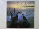 Roxy Music Avalon Polydor 28MM 0172 Japan  VINYL LP