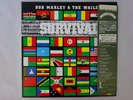 Bob Marley & The Wailers Survival Island Records 20S-88 Japan  VINYL LP OBI