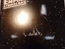 Star Wars The Empire Strikes Back Vinyl 2 LP Original Soundtrack John Williams