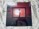 Chvrches Screen Violence Red Vinyl LP Signed New Seal